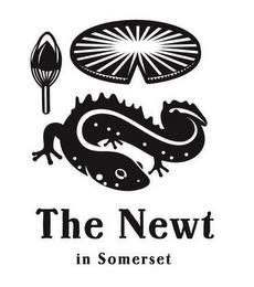 THE NEWT IN SOMERSET trademark