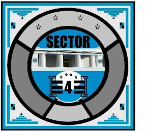 SECTOR 4 trademark