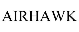 AIRHAWK trademark