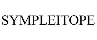 SYMPLEITOPE trademark