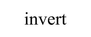 INVERT trademark