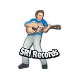 SRI RECORDS trademark