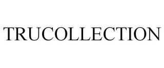 TRUCOLLECTION trademark