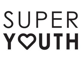 SUPER YOUTH trademark