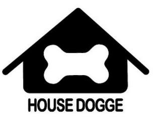 HOUSE DOGGE trademark