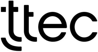 TTEC trademark