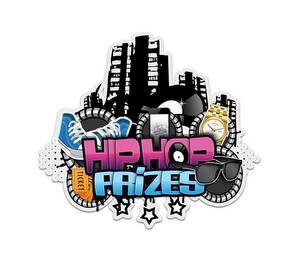 HIP HOP PRIZES TICKET 31220 trademark