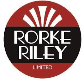 RORKE RILEY LIMITED trademark