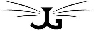 JG trademark