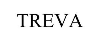 TREVA trademark