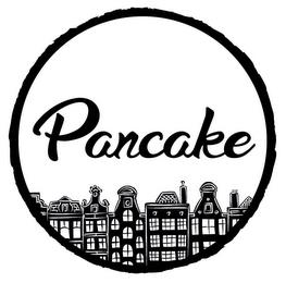 PANCAKE trademark