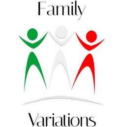 FAMILY VARIATIONS trademark