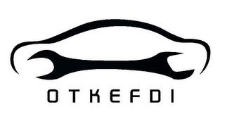 OTKEFDI trademark