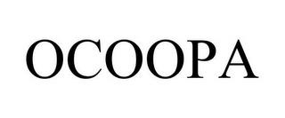 OCOOPA trademark