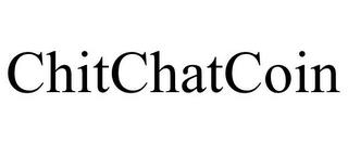 CHITCHATCOIN trademark