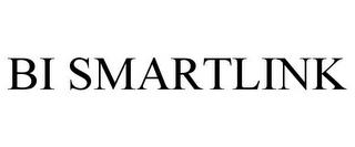 BI SMARTLINK trademark