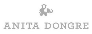 ANITA DONGRE trademark