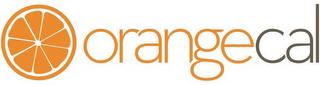 ORANGECAL trademark