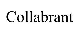 COLLABRANT trademark