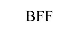 BFF trademark