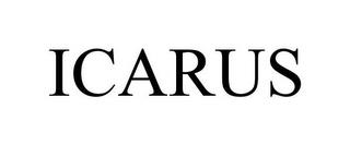 ICARUS trademark