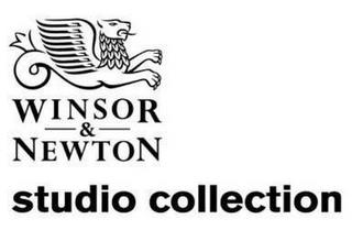 WINSOR & NEWTON STUDIO COLLECTION trademark