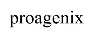 PROAGENIX trademark