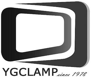 YGCLAMP SINCE 1978 trademark