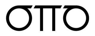 OTTO trademark