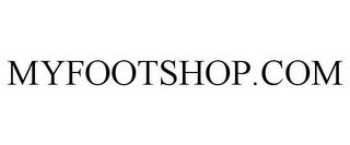 MYFOOTSHOP.COM trademark