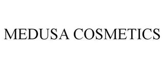 MEDUSA COSMETICS trademark