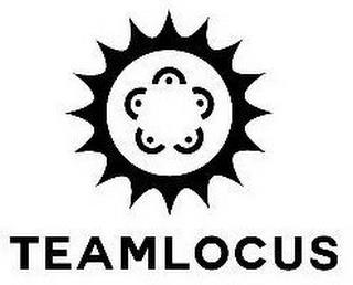 TEAMLOCUS trademark