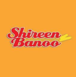 SHIREEN BANOO trademark