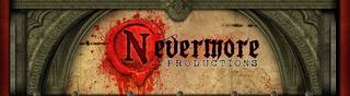 NEVERMORE PRODUCTIONS trademark