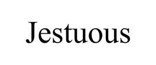 JESTUOUS trademark