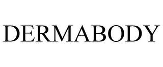 DERMABODY trademark