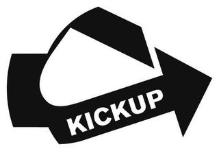 KICKUP trademark