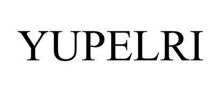 YUPELRI trademark