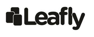 LEAFLY trademark