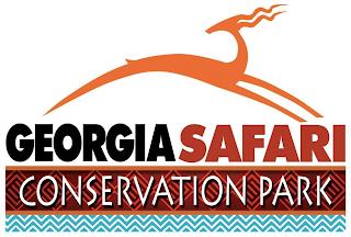 GEORGIA SAFARI CONSERVATION PARK trademark