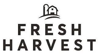 FRESH HARVEST trademark