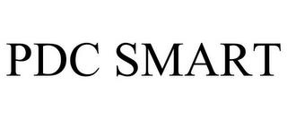 PDC SMART trademark