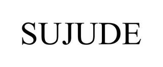 SUJUDE trademark