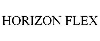 HORIZON FLEX trademark