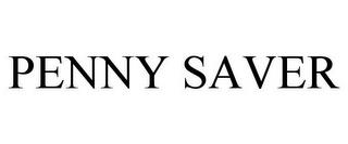 PENNY SAVER trademark