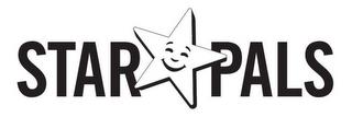 STAR PALS trademark