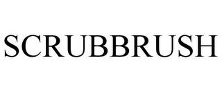 SCRUBBRUSH trademark