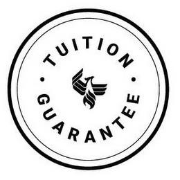 · TUITION · GUARANTEE trademark