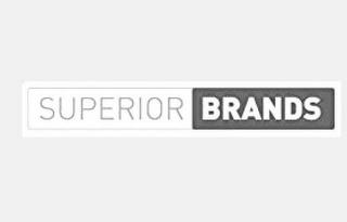 SUPERIORBRANDS trademark