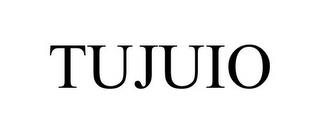 TUJUIO trademark